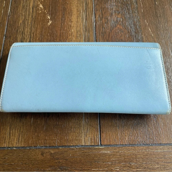 Vintage coach wallet - Picture 7 of 13